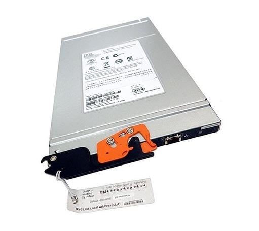 00AN229 - IBM Management Module for Flex System Enterprise Chassis