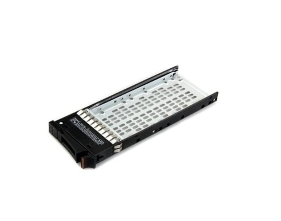 00AR034 - IBM Storwize V7000 2.5-inch HDD Blank Tray Caddy