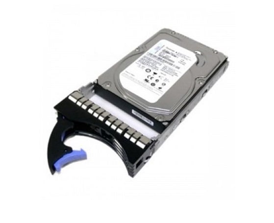 00AR144 - IBM 4TB 7200RPM SAS 6Gbs Hot Swappable 3.5-inch Hard Drive for Storwize V7000