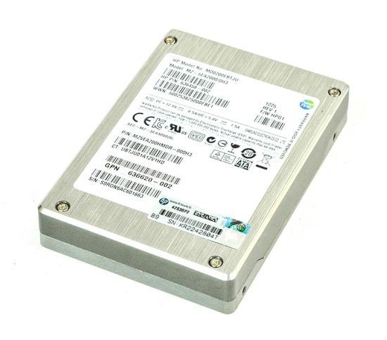 00AR252 - IBM 800GB 2.5-inch SAS 6Gbs Solid State Drive for Storwize V7000