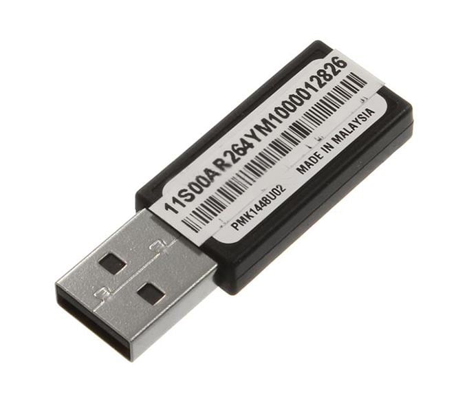 00AR263 - IBM 8GB USB Key for Flex System V7000