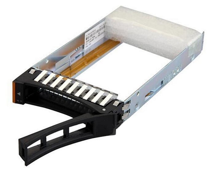 00AR304 - IBM 2.5 inch Hard Drive Tray for Storwize V7000