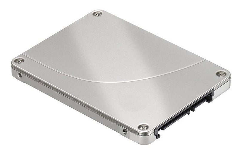 00AR331 - IBM 800GB Multi-Level Cell MLC SAS 12Gbs 2.5-inch Solid State Drive for Storwize V7000 Gen2