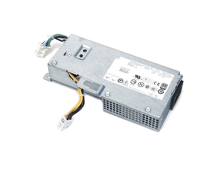 00C0G5T - Dell 200-Watts Power Supply for OptiPlex 780 790 990