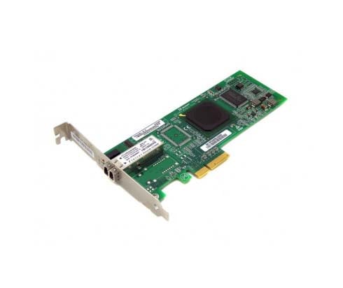 00CNPW - Dell Brocade Fibre Channel Single Port 8GB PCI Express Host Bust Adapter