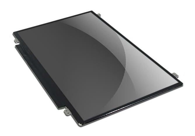 00CUR - Dell 14.1-inch LCD Screen Bezel for Latitude C600