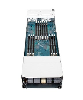 00D0050 - IBM Compute Book (DDR3) for xSeries x385