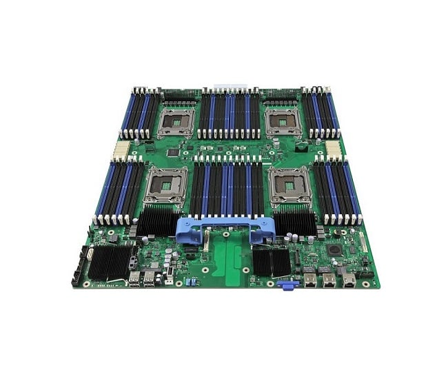 00D1461 - IBM System Board Motherboard for x3750 M4 Server