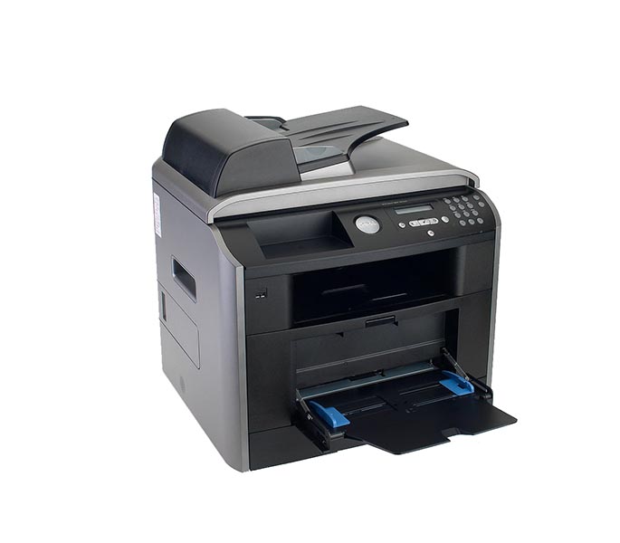 1815DN - Dell 1815dn Multifunction Mono Laser Printer