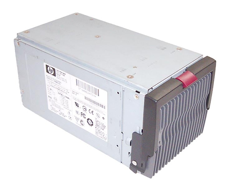 192147-002 - HP 870-Watts Redundant Power Supply for Proliant Dl580 G2 & Dl585