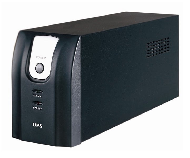 192187-001 - HP 2700Watts 115V-AC 2880VA Battery for Ups