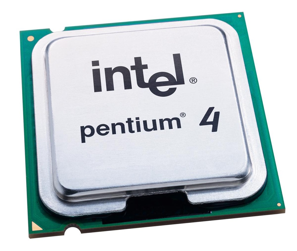 19R0425 - IBM 3.00GHz 533MHz FSB 2MB Cache Intel Pentium IV Processor