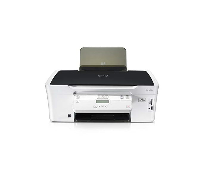 1DDPX - Dell All-In-One Inkjet Printer Wireless Printer (Refurbished Grade A)