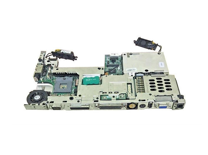 1R587 - Dell Inspiron 4150 System Board Motherboard P4