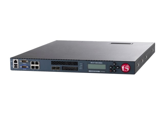 200-0294-15 - F5 Networks BIG IP 1600 Series Link Controller