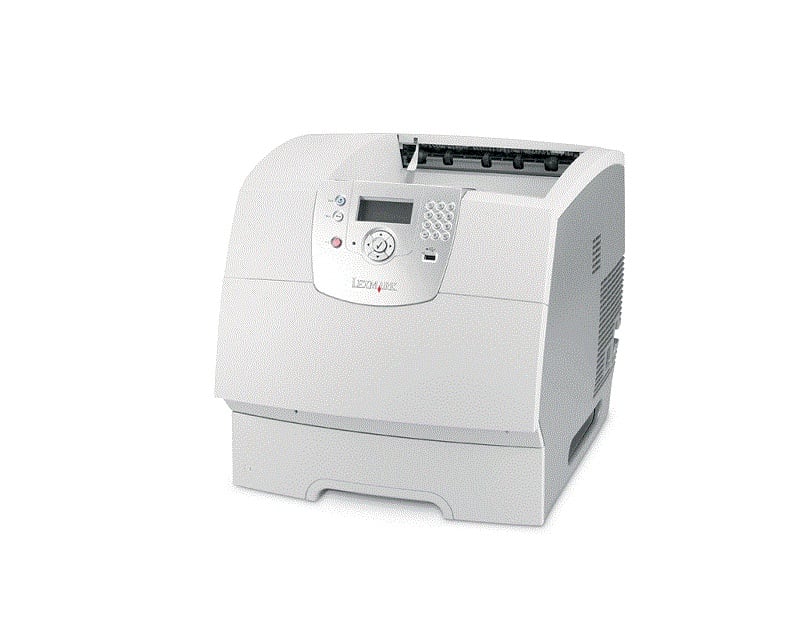 20G0300 - Lexmark T644 50ppm Monochrome Laser Printer