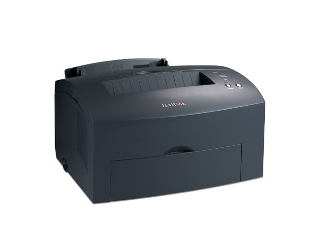 20S0101 - Lexmark E220 Laser Printer