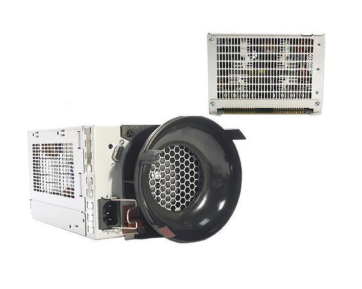 212980-B21 - HP 499-Watts Redundant Hot-Pluggable Power Supply (with Blower) for Modular Smart Array MSA1000 ProLiant DL380 G2/G3 Server
