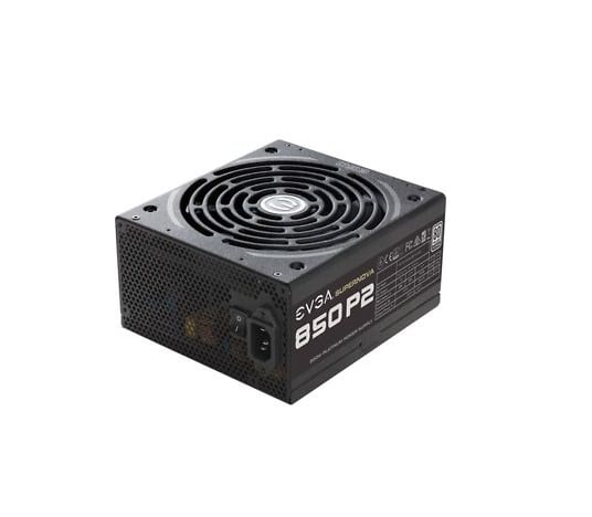 220-P2-0850-X1 - EVGA SuperNOVA 850 P2 850-Watts 12V 70.8A 80 Plus Platinum Power Supply