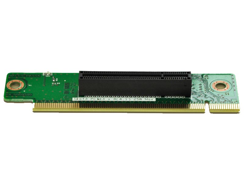 00D4426 - IBM PCI Express 3.0 x4 Riser Card for System x3530 M4