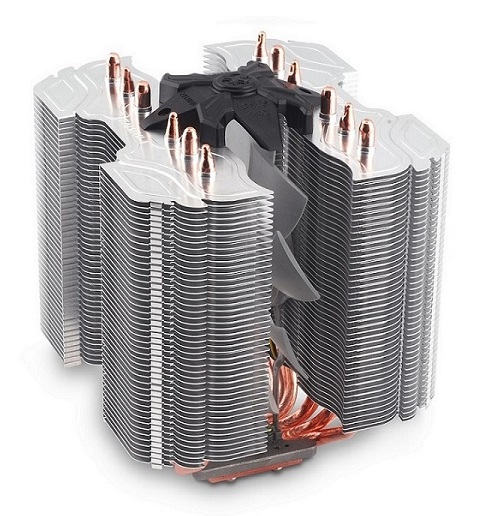 00D4911 - Lenovo Filler Assembly CPU Heatsink