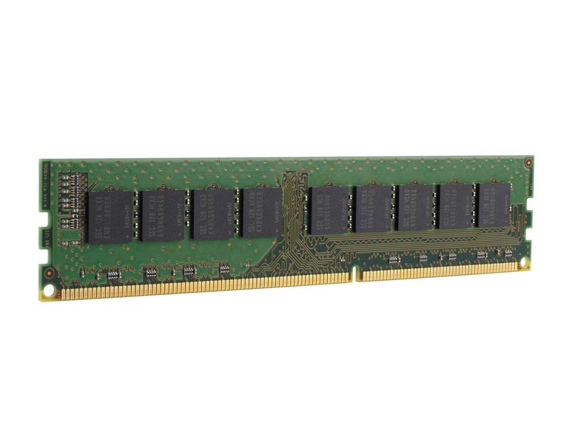 00D4996 - Lenovo IBM 2GB DDR2-667MHz PC2-5300 ECC Fully Buffered CL5 240-Pin DIMM Memory Module