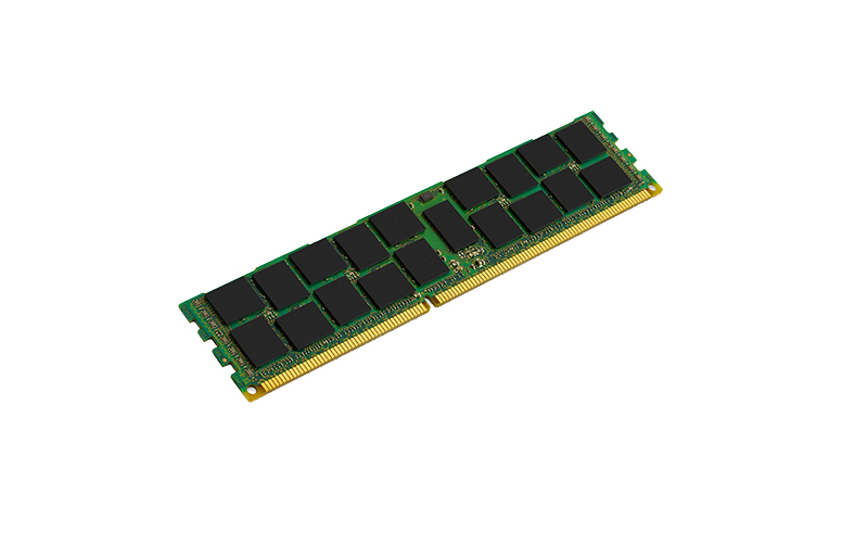 00D5014 - IBM 4GB DDR3-1600MHz PC3-12800 ECC Registered CL11 240-Pin DIMM 1.35V Low Voltage Dual Rank Memory Module
