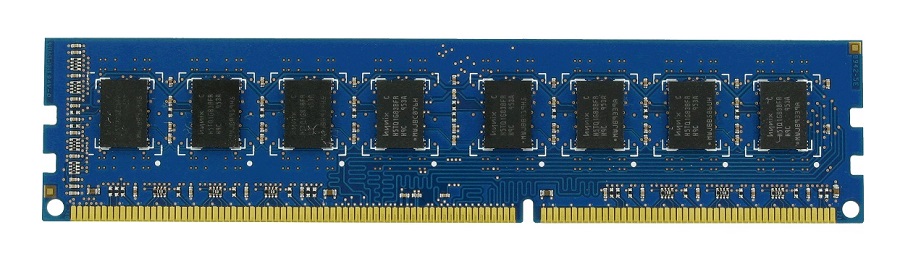 00D5017 - IBM 8GB DDR3-1600MHz PC3-12800 non-ECC Unbuffered CL11 240-Pin DIMM 1.35V Low Voltage Dual Rank Memory Module