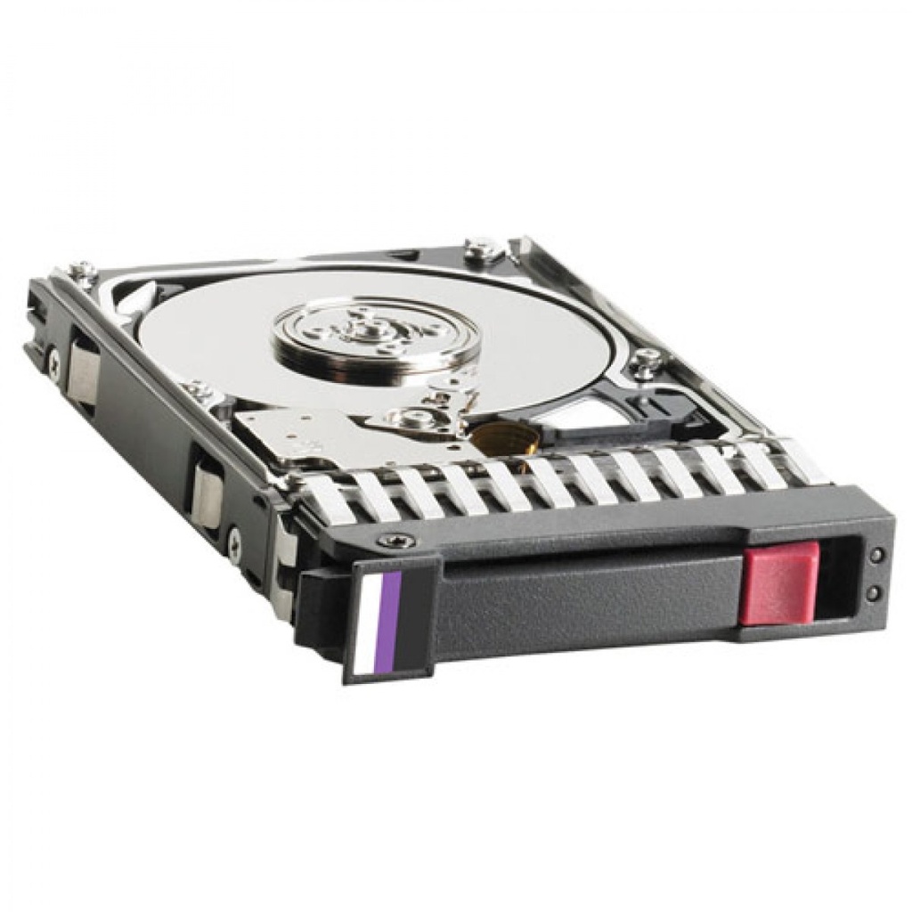 00D5303 - IBM Savvio 900GB 10000RPM 6GB/s SAS Hard Drive