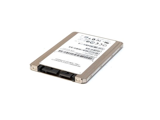 00D5399 - IBM 400GB SAS 12Gbs Dual Port 1.8-inch eMLC Solid State Drive