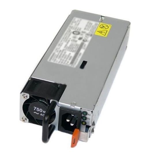 00D7086 - IBM 750-Watts AC Power Supply for X3630 M4