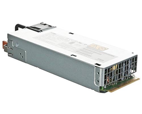 00D7087 - IBM 550-Watts HIGH EFFICIENCY PLATINUM AC Power Supply for X3650 M4