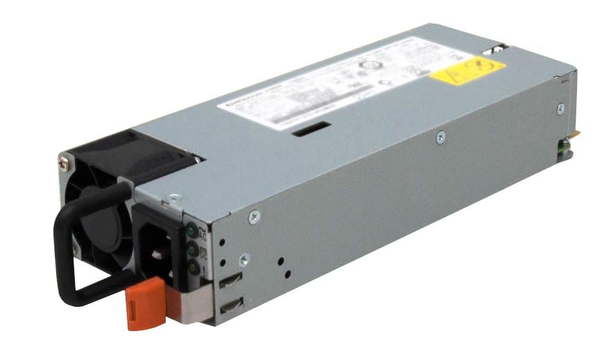 00D7088 - IBM 750-Watts HIGH EFFICIENCY PLATINUM AC Power Supply for System x3630 M4