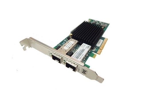 00D8542 - IBM 2-Port 10GbE SFP+ Network Adapter