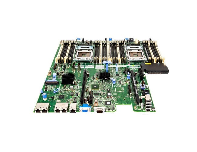 00D8550 - IBM System Board Motherboard for X3100 M4 Server