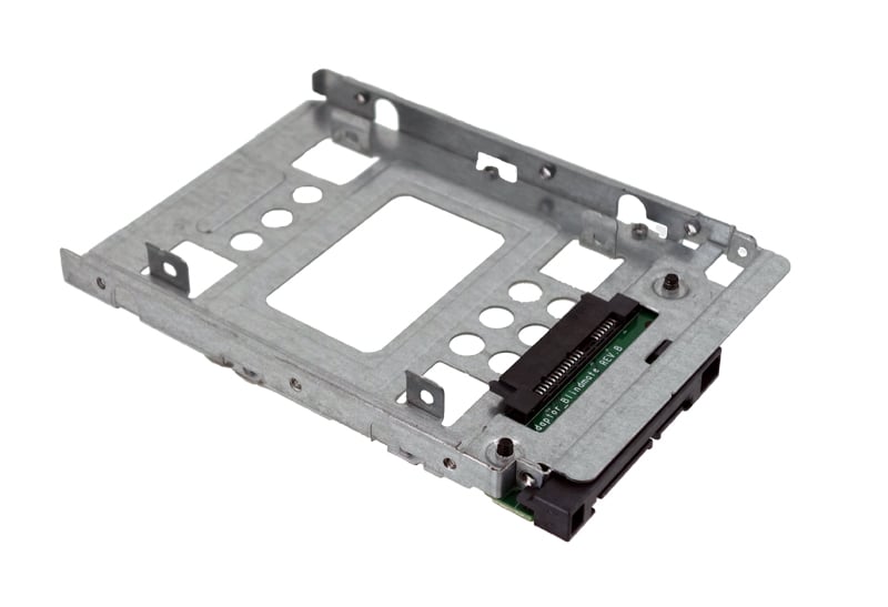 00D8667 - IBM 3.5-inch Hard Drive Cage Assembly for System x3630 M4