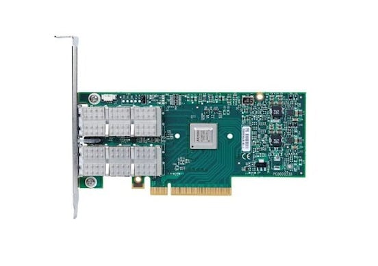 00D9550 - Lenovo Mellanox ConnectX-3 FDR VPI IB/E Network Adapter