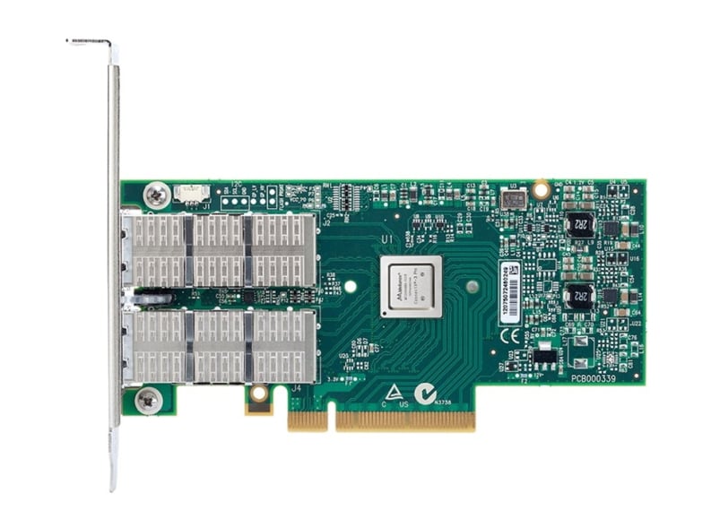 00D9553 - Lenovo Mellanox ConnectX-3 FDR VPI IB/E Network Adapter