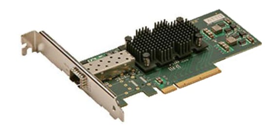 00D9703 - IBM BROADCOM Single -Port 10GBE SFP+ EMBEDDED Adapter for IBM System x