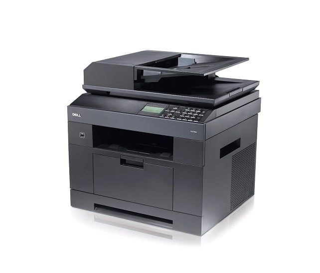 224-2855 - Dell 2335dn (1200 x 1200) dpi 35 ppm Multifunction Laser Printer (Refurbished)