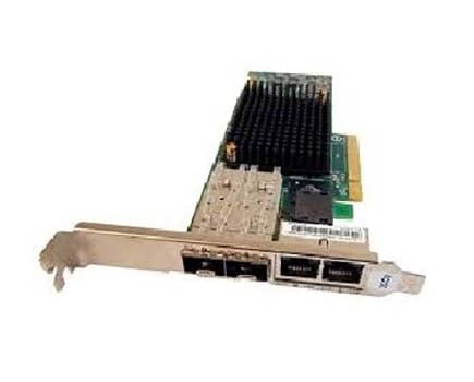 00DH518 - IBM 4-Port Fiber Channel FCoE Adapter Card for FlashSystem 840