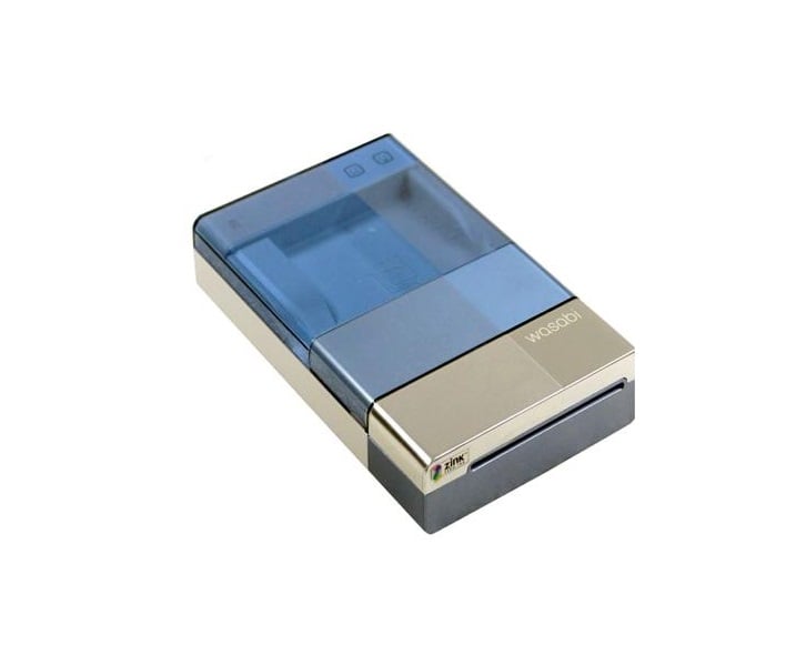224-3591 - Dell Wasabi PZ310 Ultramobile Photo Printer (Refurbished)