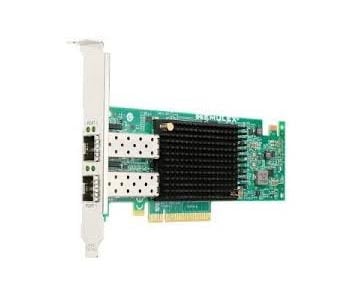 00DH919 - IBM 4-Port Fiber Channel FCoE Adapter Card For FlashSystem V9000