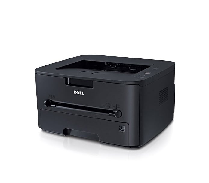 224-8395 - Dell 1130n 1200 dpi 24 ppm (Mono) Monochrome Laser Printer (Refurbished)