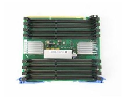 00E0639 - IBM 8-Slot DDR3 Memory Riser Card for Power 740 Server