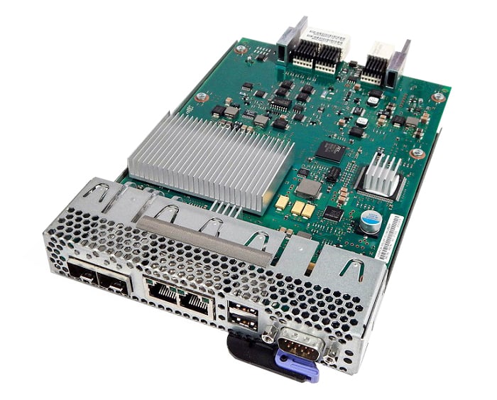 00E0784 - IBM 4-Port 2x1 2x10Gbs Integrated Multifunction Card