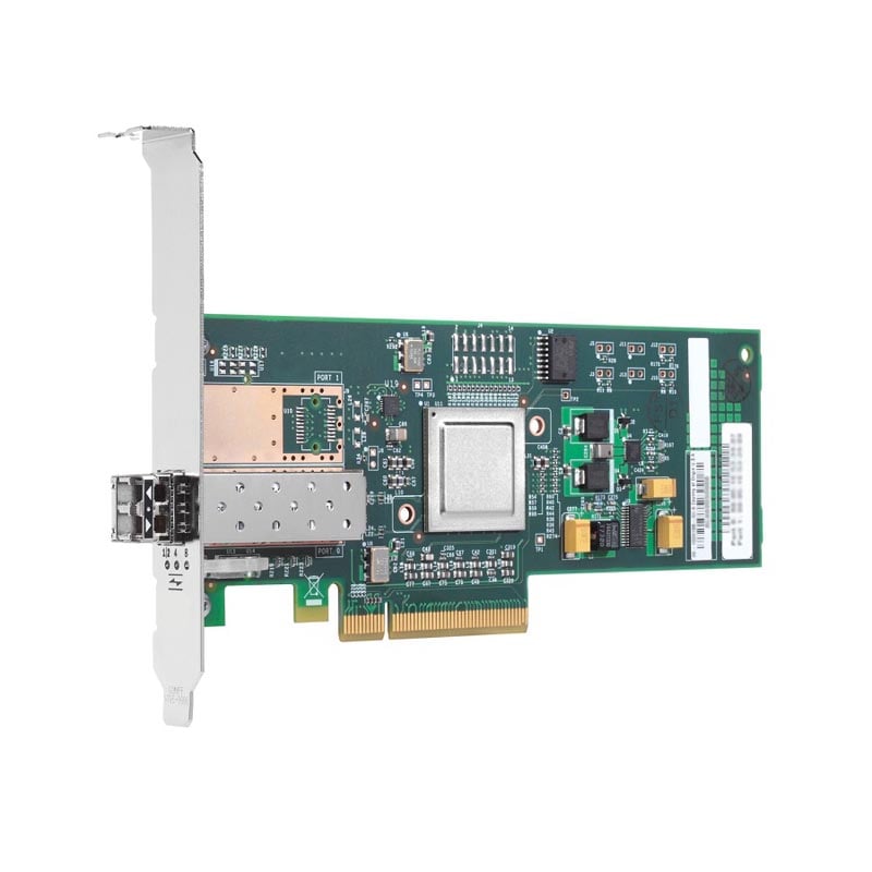 00E0807 - IBM 2-Port 4GB Fibre Channel PCI Express Adapter