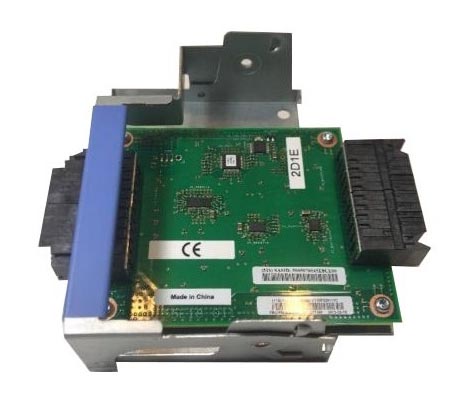 00E0980 - IBM Backplane Interposer Card Non RAID CCIN 2D1E for Power Servers