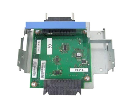 00E0981 - IBM 2-Port 3GB SAS Backplane Interposer Card