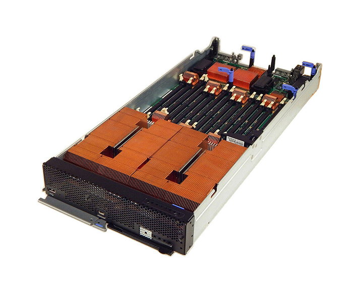 00E1521 - IBM 3.5GHz 16-Core Pure Flex Compute Node